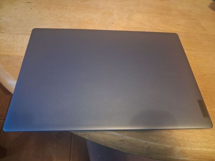Lenovo ideapad