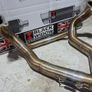 Black Widow Headers - BMW R1300GS Image 7