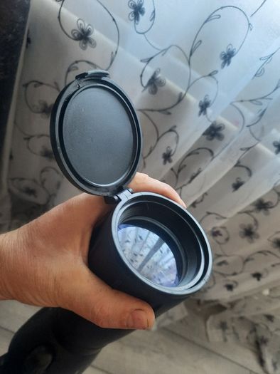 Maginon 20x60-60 Monocular  Scope