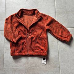 12-18m, With Tags Dunnes Fleece