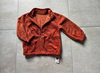 12-18m, With Tags Dunnes Fleece