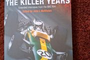 Grand Prix The Killer Years by John L Matthews
