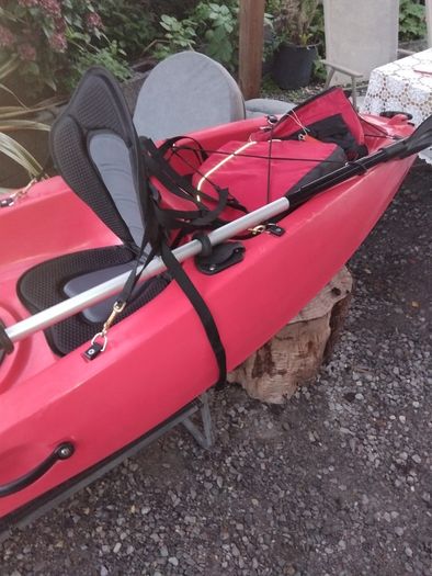 Kayak