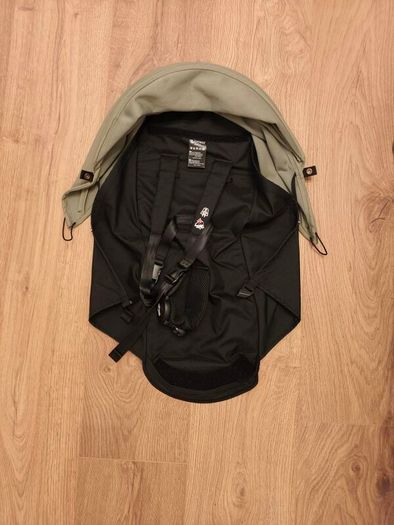 YOYO 0+ newborn pack - Olive unisex colour