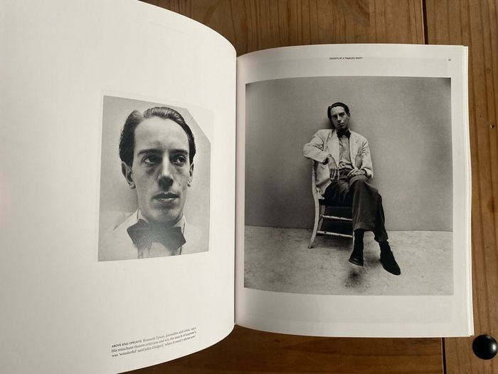 Under The Influence John Deakin, Photography and The Lure of Soho Robin Muir book