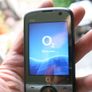 Mobile Phone O2 XDA Mini pocked PC Image 2