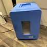 FREE Mini Fridge Image 3