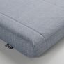 IKEA AGOTNES 90 x 200 cm Foam Mattresses - Bundle Offers Image 3