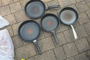 fry pans