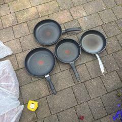 fry pans