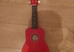 Gear4music ukelele