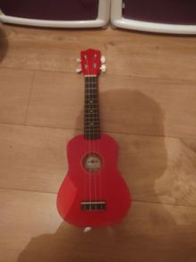 Gear4music ukelele