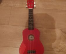Gear4music ukelele