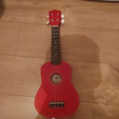 Gear4music ukelele