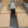 Garden Rattan Furniture set Image 4