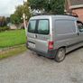 peugeot partner Image 2