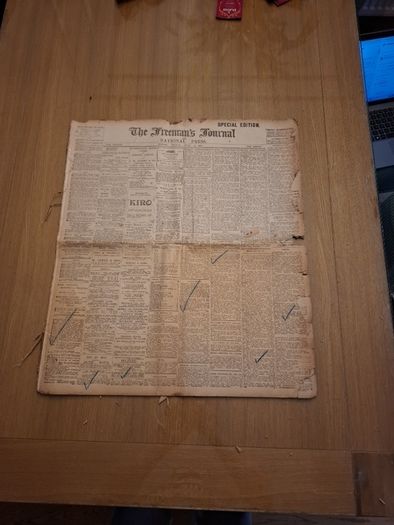 Freemans Journals (4)