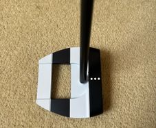 Odyssey S2S Jailbird