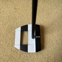 Odyssey S2S Jailbird Putter