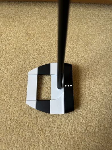 Odyssey S2S Jailbird