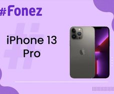 iPhone 13 Pro 128gb