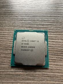 Intel Core i5-9400 Processor - 2.90GHz