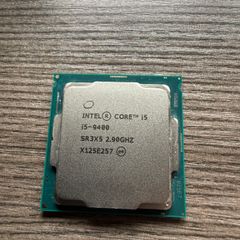 Intel Core i5-9400 Processor - 2.90GHz