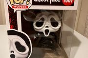 Funko Pop - Ghost Face - 1607