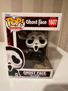 Funko Pop - Ghost Face - 1607