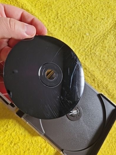 Silent Hill PlayStation1 Ps1 PlayStation2 Ps2 Games Original