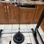 Gym 350 Kilo Rated Squat Power Rack + All Set Up! Image 5
