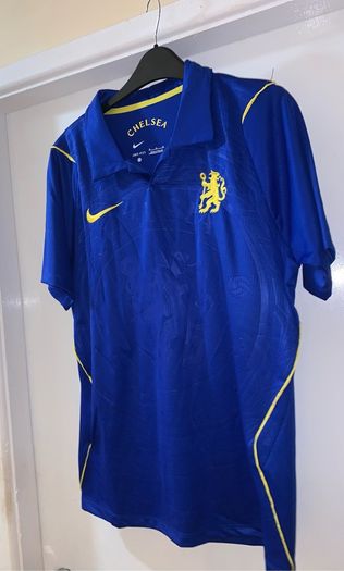 Chelsea Home Jersey 26/27