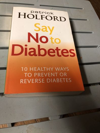 Patrick Holford