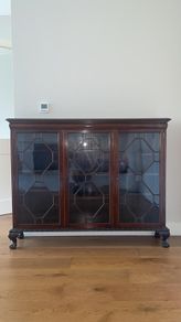 Antique Cabinet