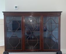 Antique Cabinet