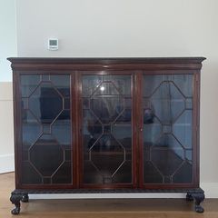 Antique Cabinet