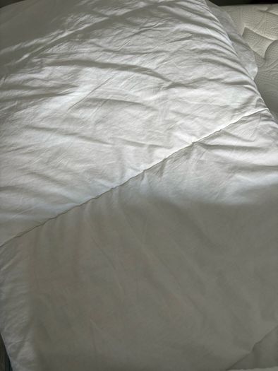 duvet 10.5