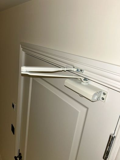 Assa Abloy DC 110 x 6
