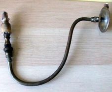 Old Gas Light