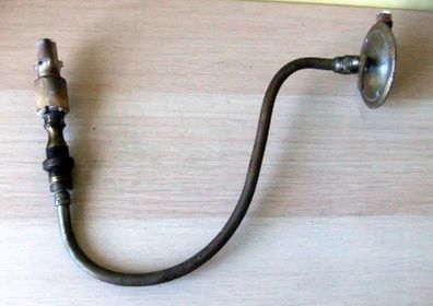 Old Gas Light