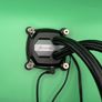 Corsair Hydro Series 120mm Liquid CPU Cooler Image 3