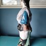 Vintage Ceramic figurine/vase Image 3