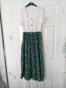 dress