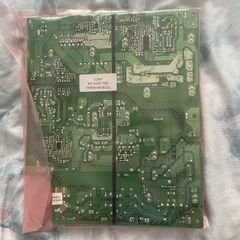 Sony KD-55XF7596 power supply board