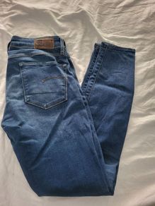 G-star jeans women