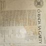 Sean O'Riada agus Ceoltoiri Cualann  Sa Gaeity LP, Irish Folk Trad. Image 4