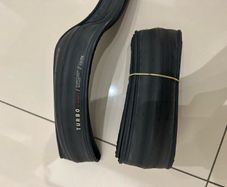 Specialized Tyres