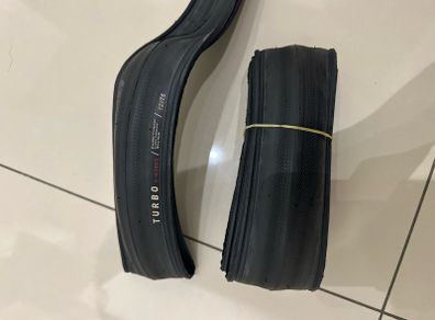 Specialized Tyres