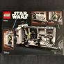 LEGO 75324 Star Wars Dark Trooper Attack Set Image 2