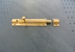 Brass Doors Bolt Lock